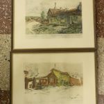 868 1268 COLOR ETCHINGS
